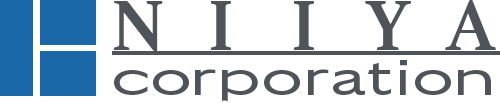 株式会社にいや